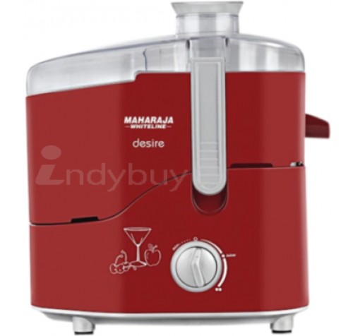  Maharaja Whiteline Juicer